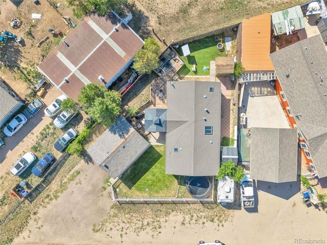 606 SE Plaza, Gilcrest, CO 80623