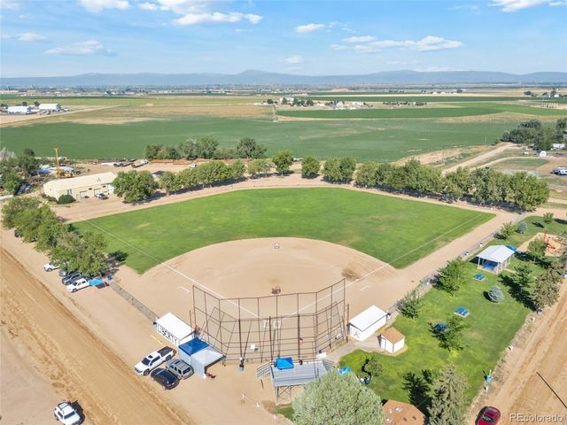 606 SE Plaza, Gilcrest, CO 80623