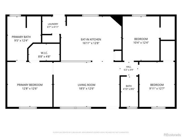606 SE Plaza, Gilcrest, CO 80623