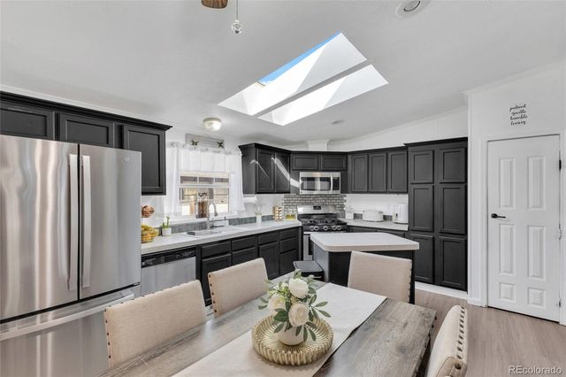 606 SE Plaza, Gilcrest, CO 80623