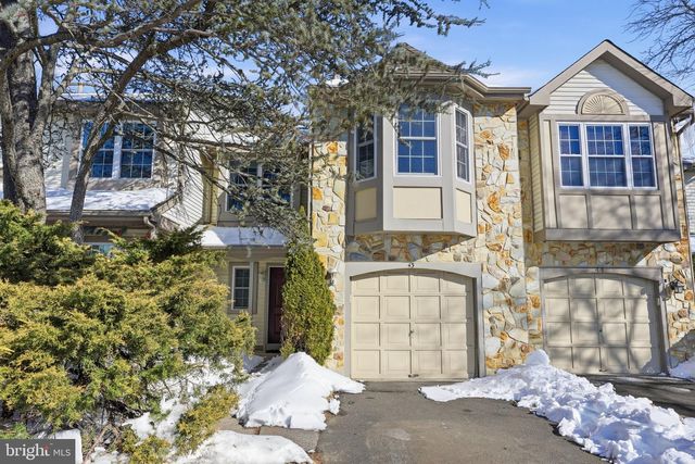 43 BIRCH CT, Newtown, PA 18940