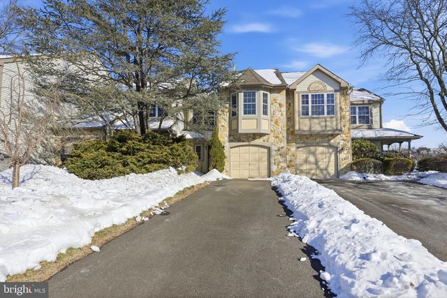 43 BIRCH CT, Newtown, PA 18940