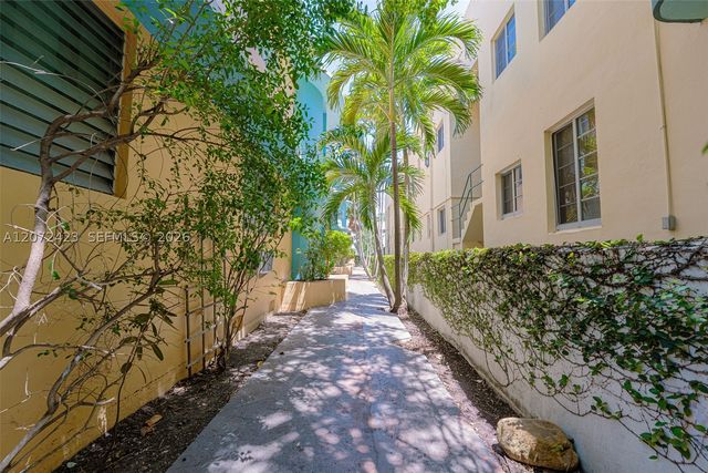 1351 Meridian Ave 10, Miami Beach, FL 33139