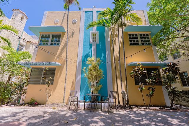 1351 Meridian Ave 10, Miami Beach, FL 33139