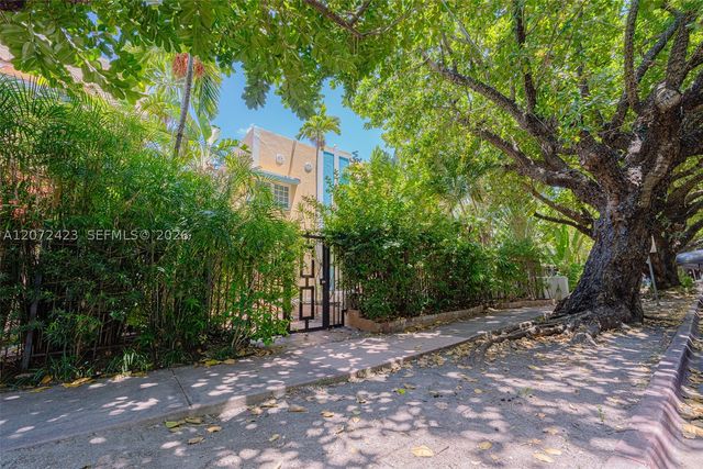 1351 Meridian Ave 10, Miami Beach, FL 33139