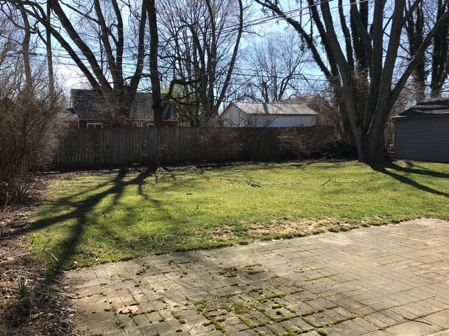 2169 Cranford Road, Columbus, OH 43221