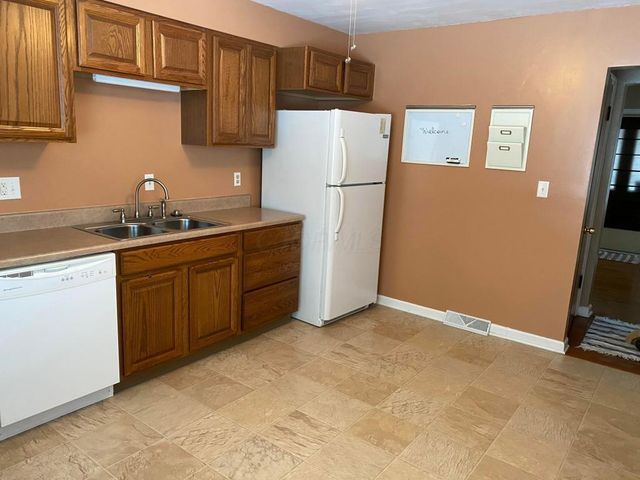 2169 Cranford Road, Columbus, OH 43221