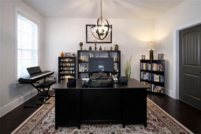 264 Allgood Trace, Acworth, GA 30101