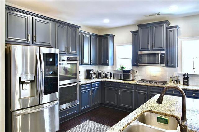 264 Allgood Trace, Acworth, GA 30101