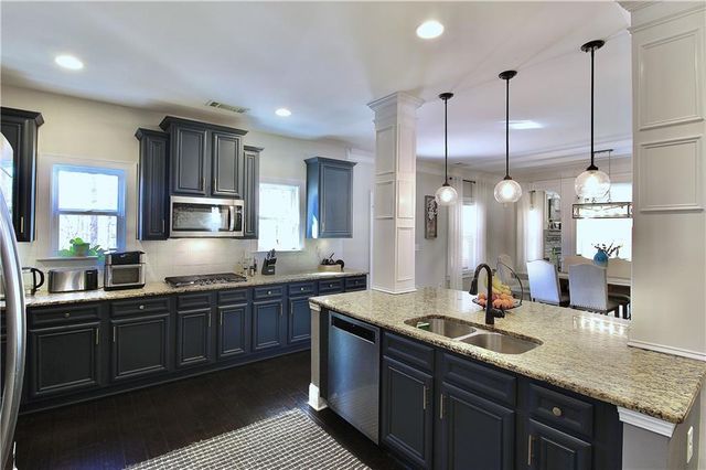 264 Allgood Trace, Acworth, GA 30101