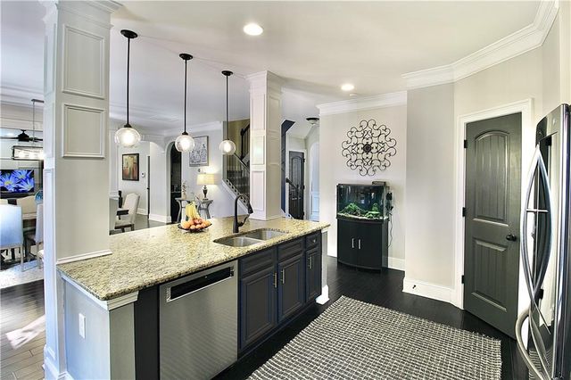 264 Allgood Trace, Acworth, GA 30101