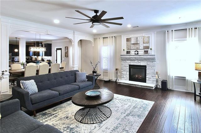 264 Allgood Trace, Acworth, GA 30101