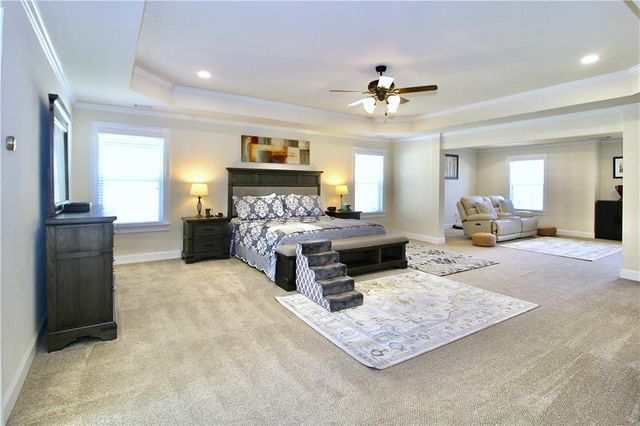264 Allgood Trace, Acworth, GA 30101