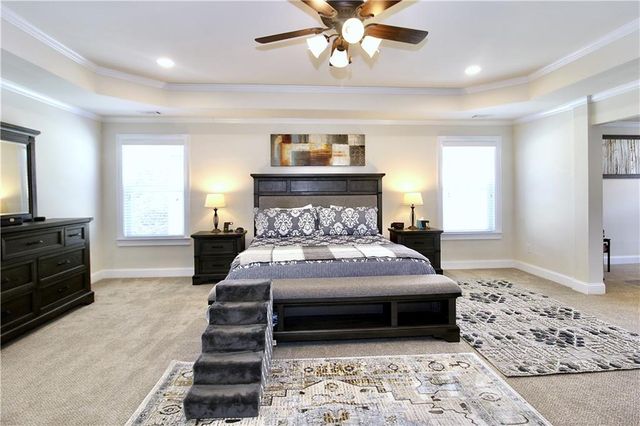 264 Allgood Trace, Acworth, GA 30101