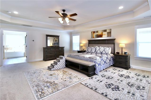264 Allgood Trace, Acworth, GA 30101