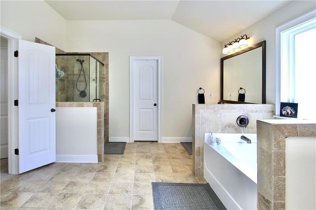 264 Allgood Trace, Acworth, GA 30101