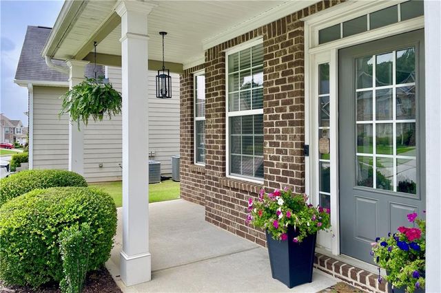 264 Allgood Trace, Acworth, GA 30101