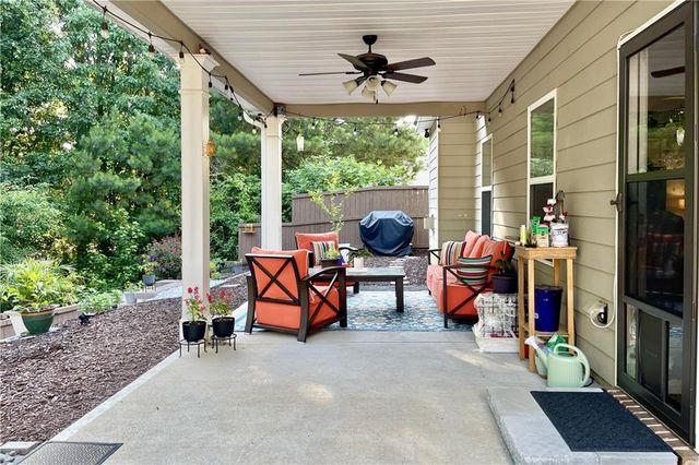 264 Allgood Trace, Acworth, GA 30101