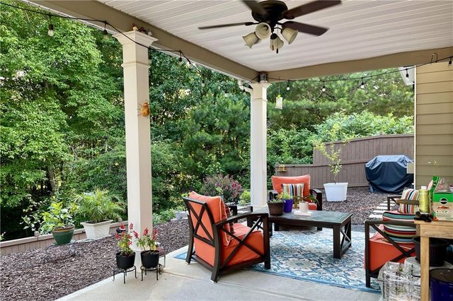 264 Allgood Trace, Acworth, GA 30101