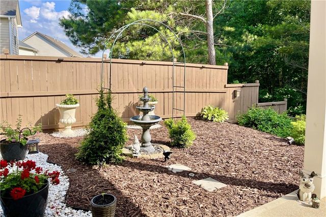 264 Allgood Trace, Acworth, GA 30101