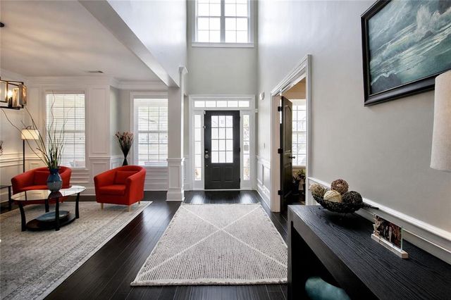 264 Allgood Trace, Acworth, GA 30101
