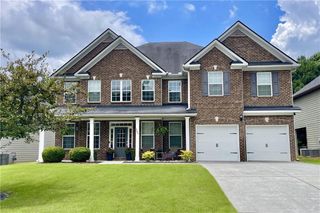 264 Allgood Trace, Acworth, GA 30101