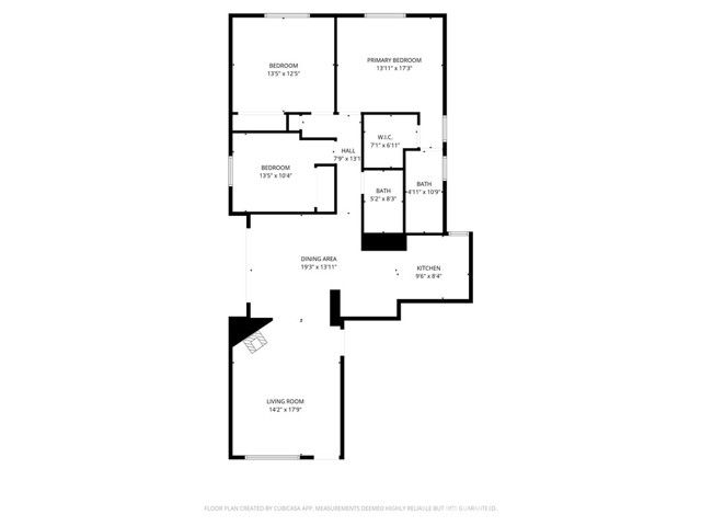 4630 San Jose T, Montclair, CA 91763