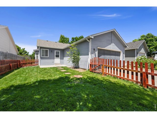 356 Cardinal Ave, Loveland, CO 80537