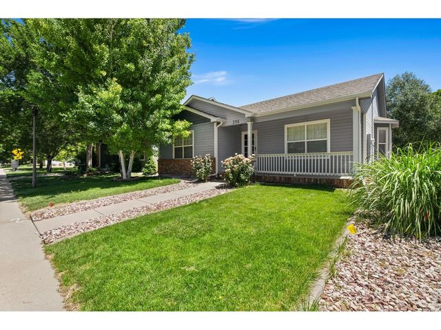 356 Cardinal Ave, Loveland, CO 80537