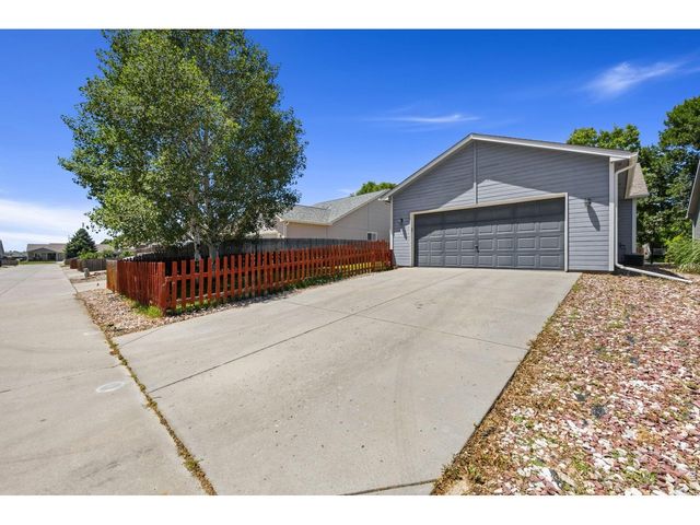 356 Cardinal Ave, Loveland, CO 80537