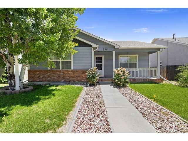 356 Cardinal Ave, Loveland, CO 80537