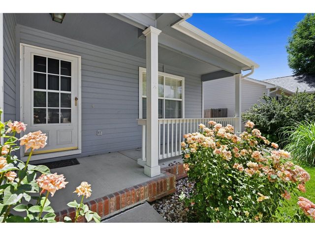 356 Cardinal Ave, Loveland, CO 80537