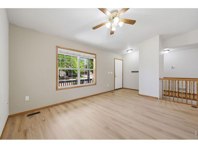 356 Cardinal Ave, Loveland, CO 80537