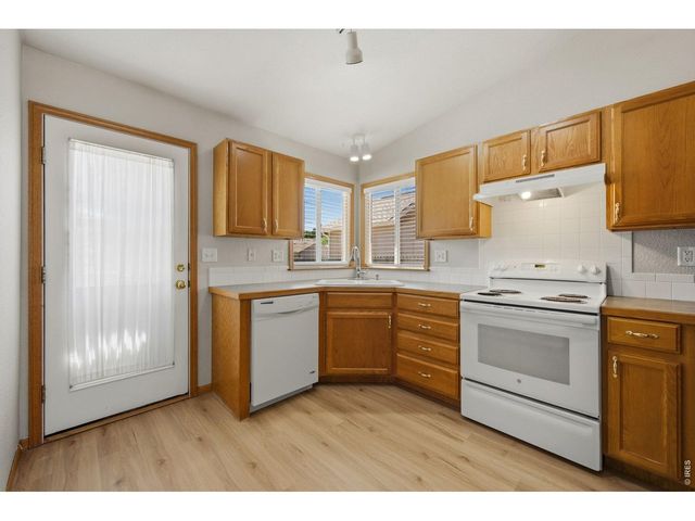 356 Cardinal Ave, Loveland, CO 80537
