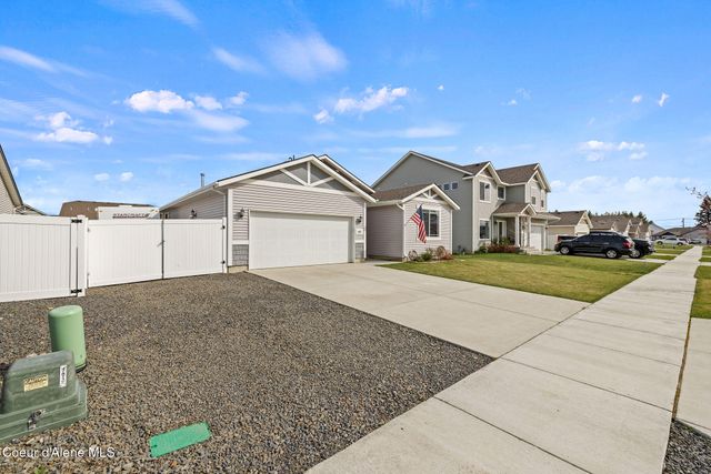4089 W Belgrave Way, Hayden, ID 83835