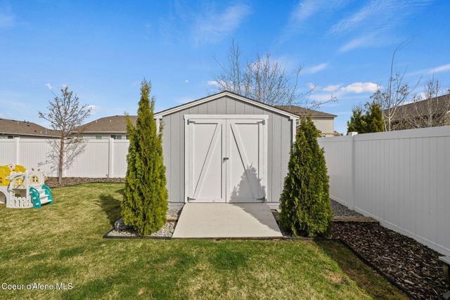 4089 W Belgrave Way, Hayden, ID 83835