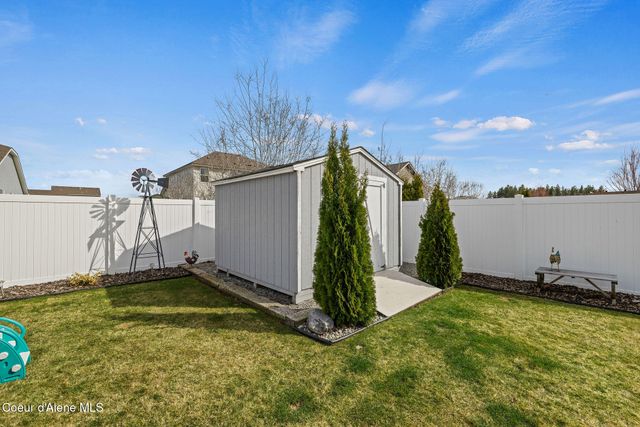 4089 W Belgrave Way, Hayden, ID 83835