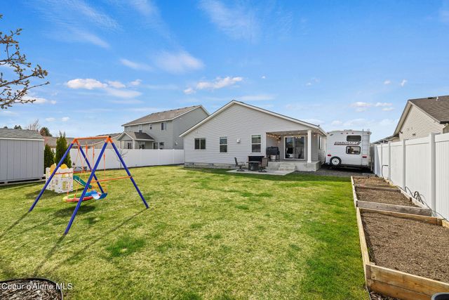 4089 W Belgrave Way, Hayden, ID 83835