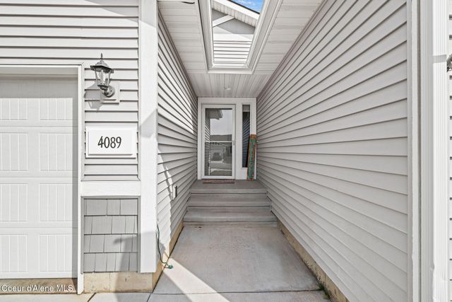 4089 W Belgrave Way, Hayden, ID 83835