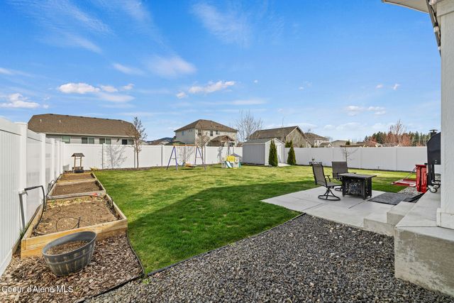 4089 W Belgrave Way, Hayden, ID 83835