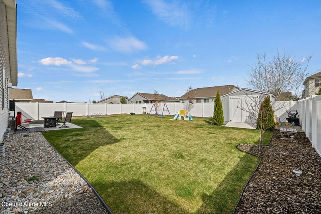 4089 W Belgrave Way, Hayden, ID 83835