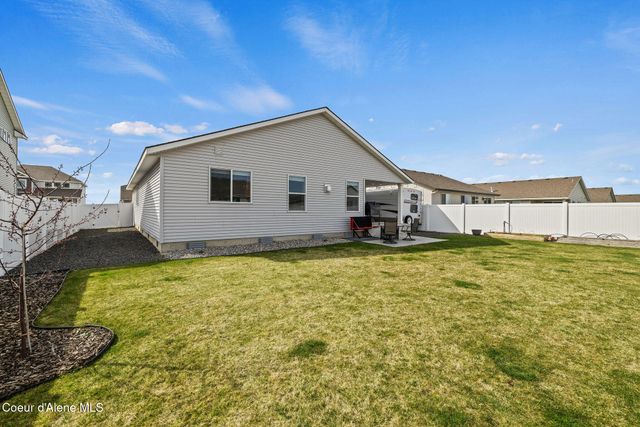 4089 W Belgrave Way, Hayden, ID 83835