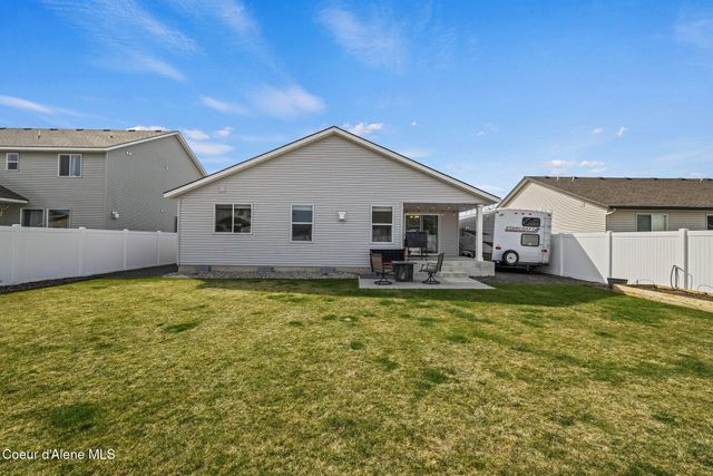 4089 W Belgrave Way, Hayden, ID 83835