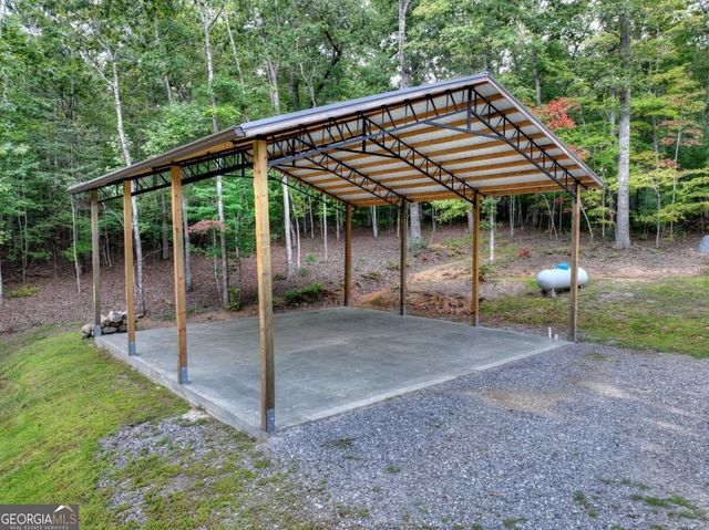 185 Pine Lane 5,6,7, Mineral Bluff, GA 30559