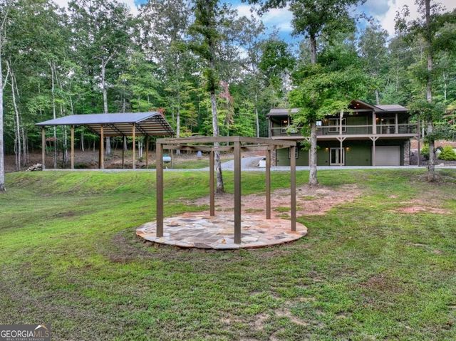 185 Pine Lane 5,6,7, Mineral Bluff, GA 30559