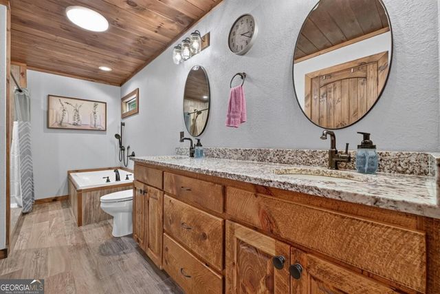 185 Pine Lane 5,6,7, Mineral Bluff, GA 30559