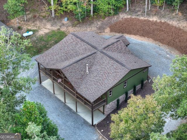 185 Pine Lane 5,6,7, Mineral Bluff, GA 30559