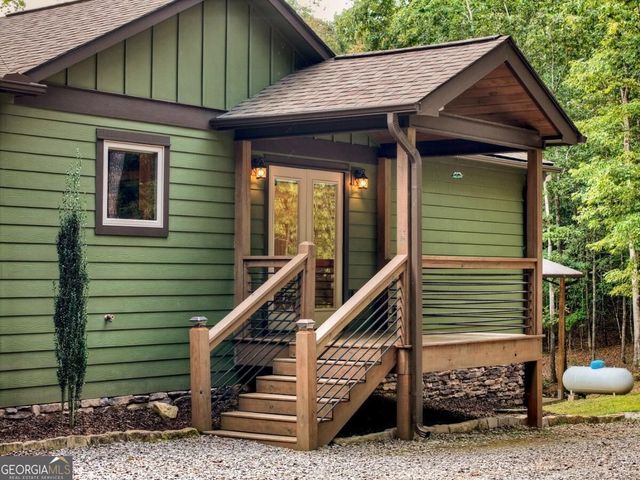 185 Pine Lane 5,6,7, Mineral Bluff, GA 30559