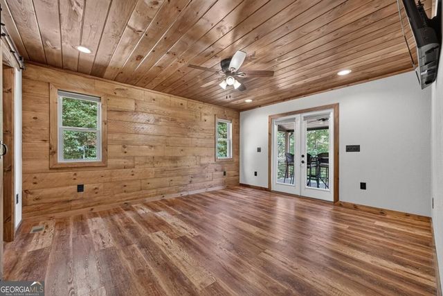 185 Pine Lane 5,6,7, Mineral Bluff, GA 30559