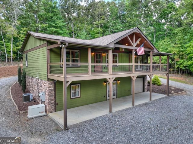 185 Pine Lane 5,6,7, Mineral Bluff, GA 30559
